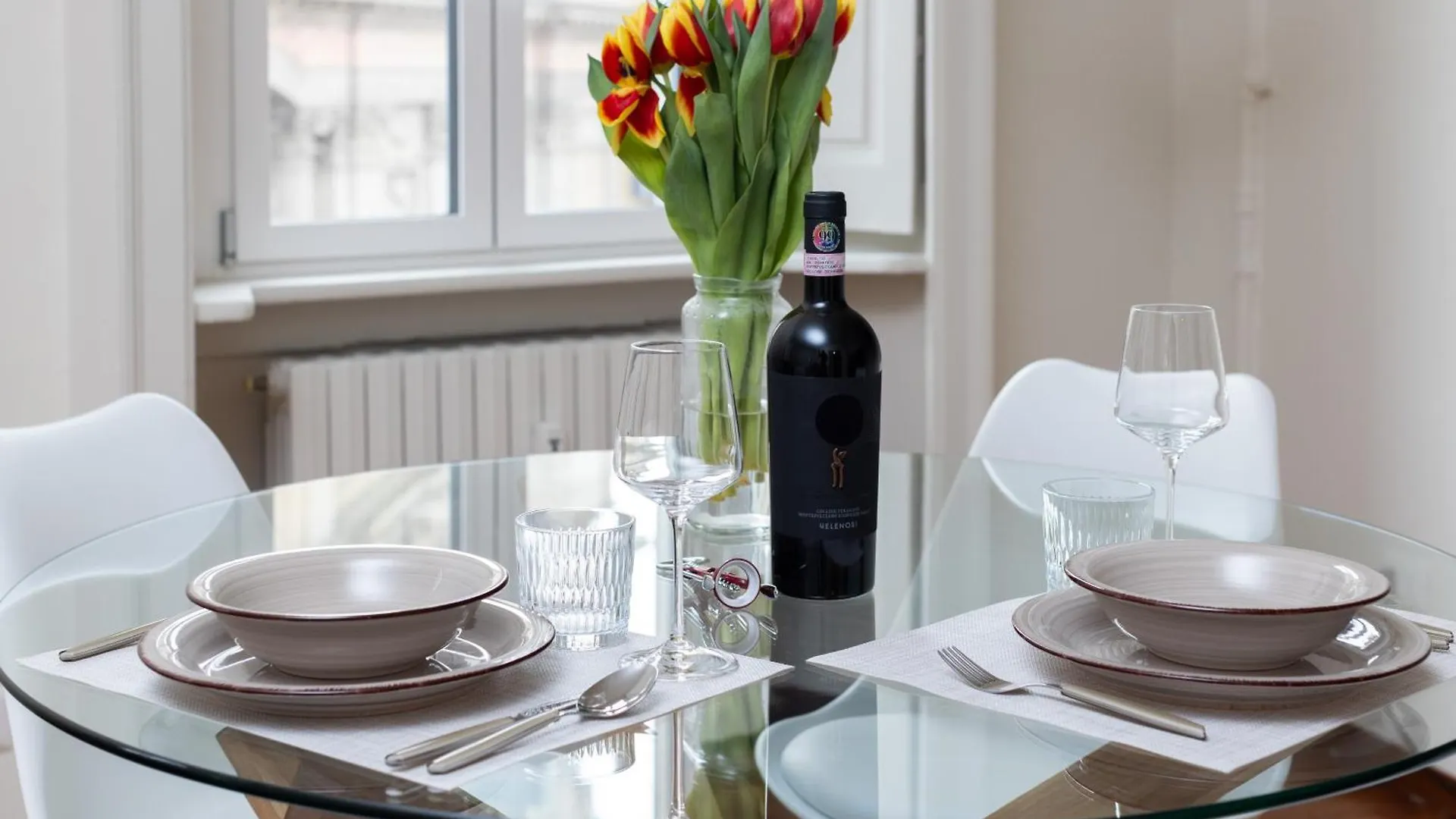 Living Uniqc Apartment - Duomo Milan