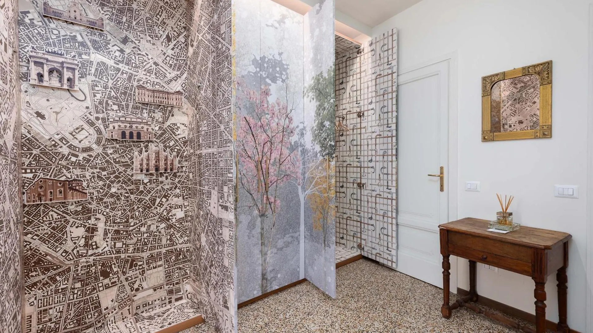 Living Uniqc Apartment - Duomo Milan